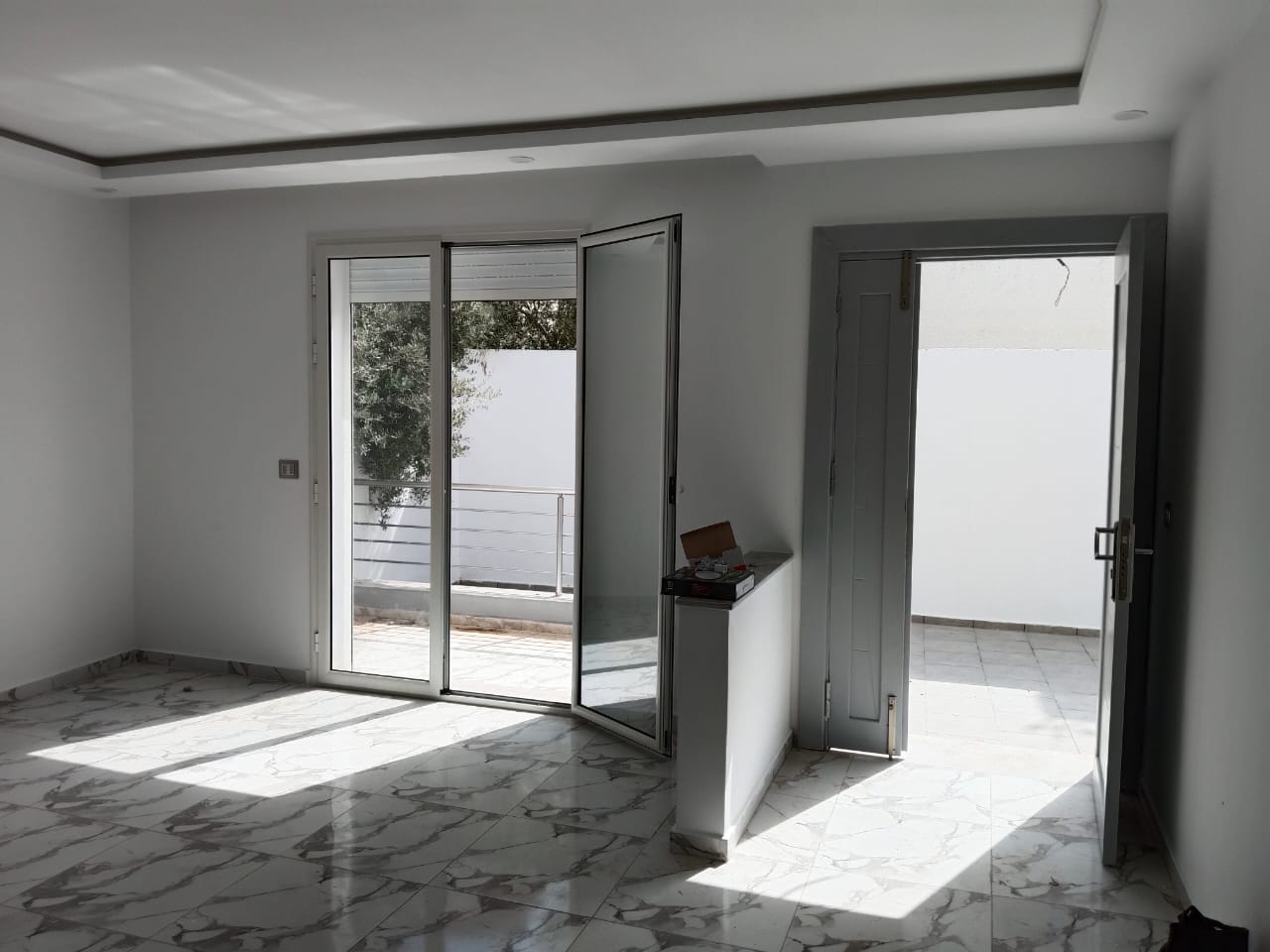 Raoued&nbsp;Cite El Ghazala 1&nbsp;Vente&nbsp;Maisons&nbsp;La ghazelle vnt maison s3