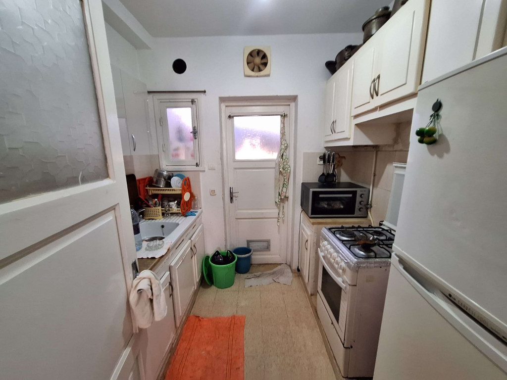 Fouchana Fouchana Vente Appart. 3 pices Maison s3 en coin  fouchena