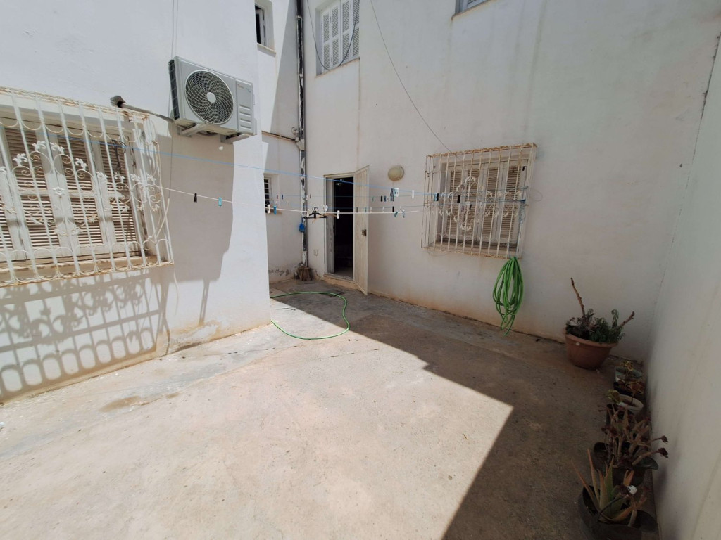 Vente Appart. 3 pices - Tunisie