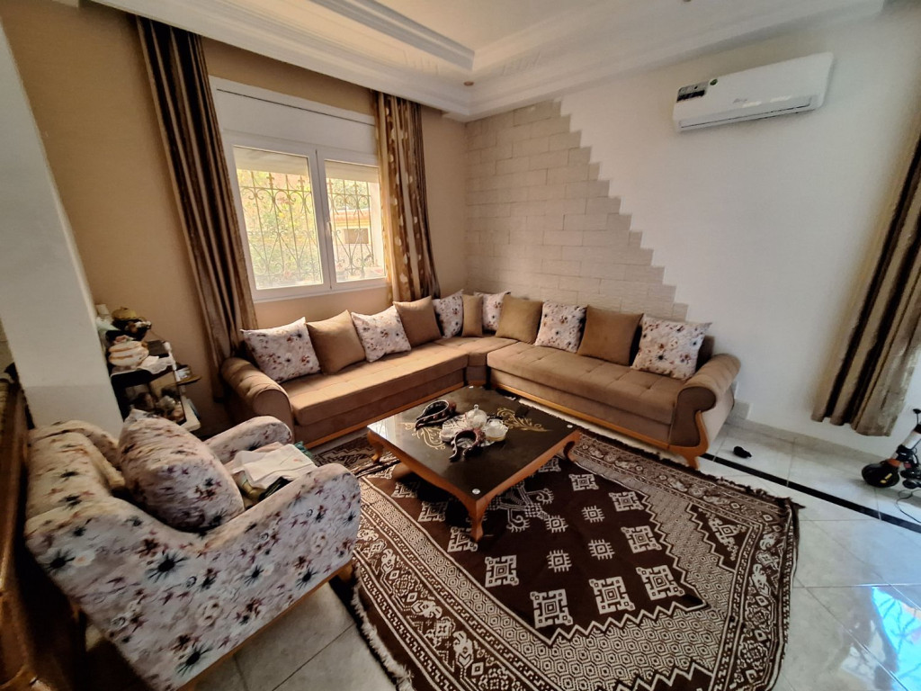 Vente Maisons - Tunisie