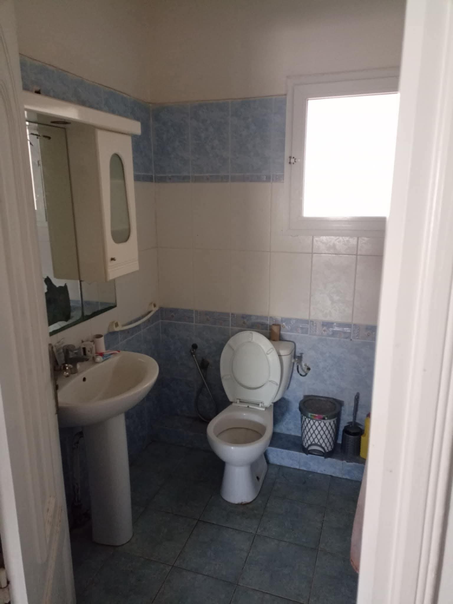 Vente Appart. 4 pices - Tunisie