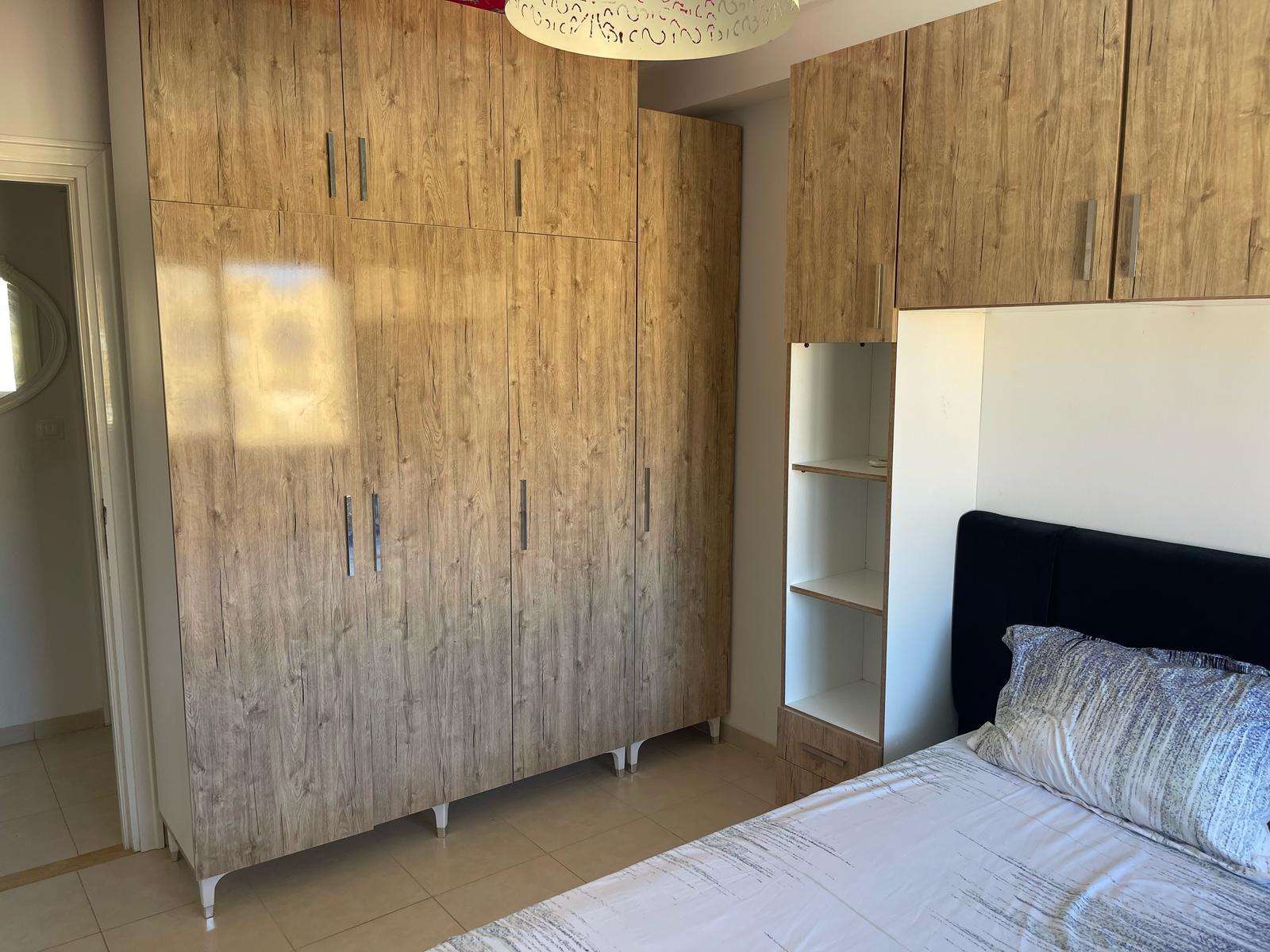 Hammam Sousse Hammam Sousse Location Appart. 1 pice Appartement s1 a folla chatt mariem a l'annee