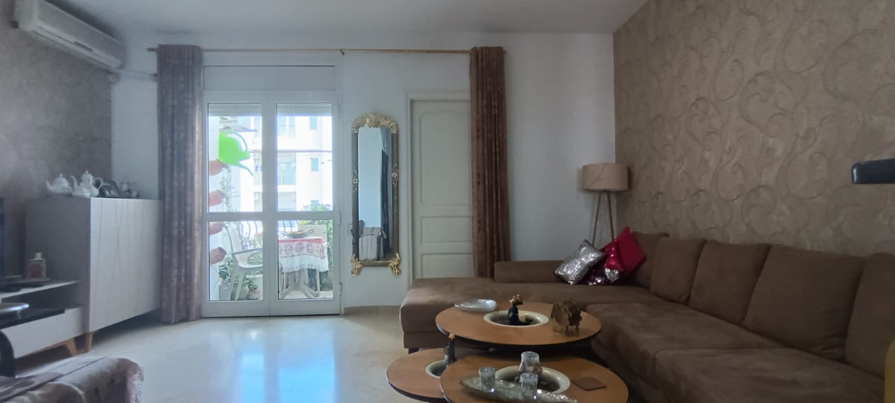 Vente Appart. 4 pices - Tunisie