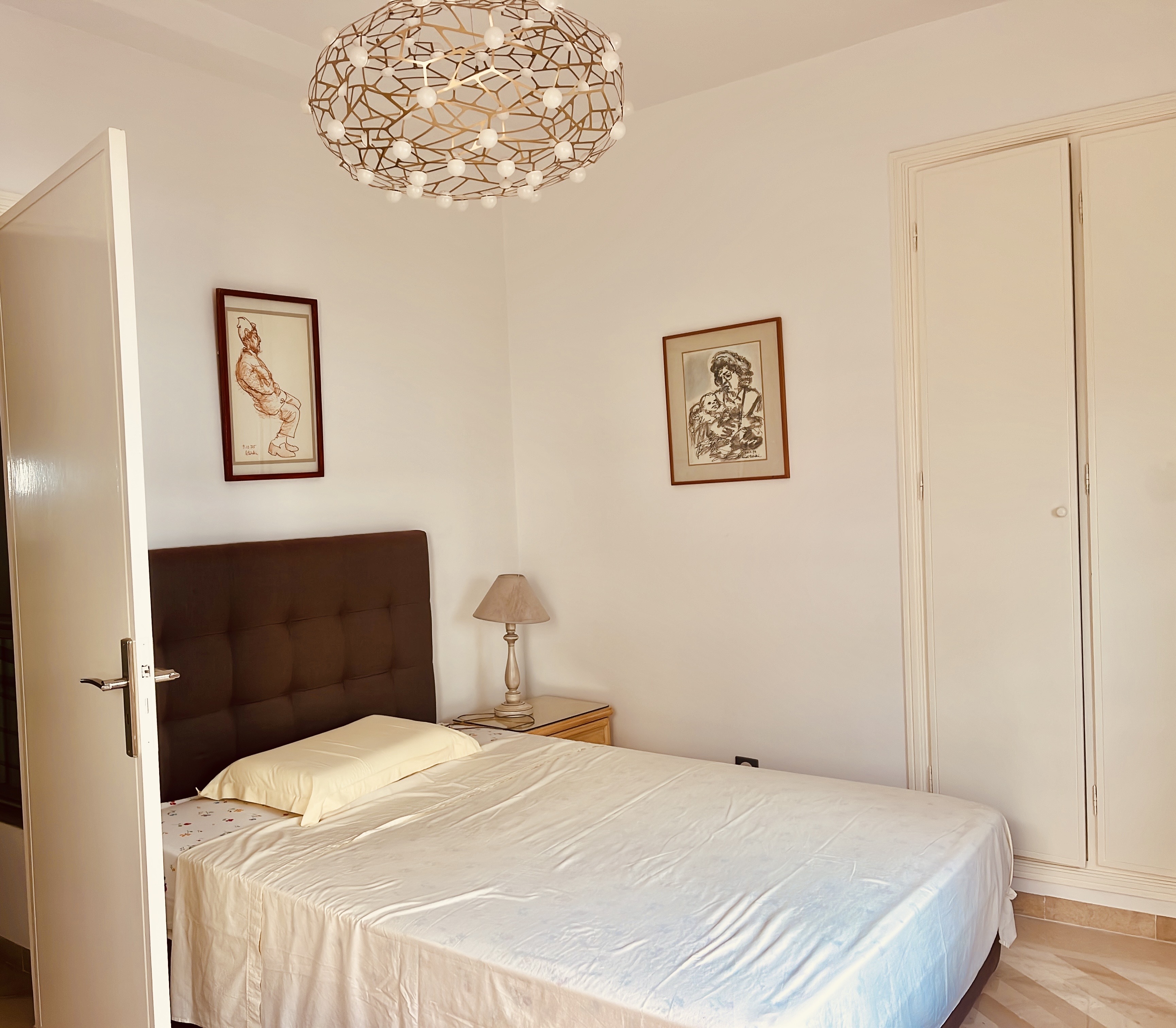 La Marsa&nbsp;Berge Du Lac&nbsp;Vente&nbsp;Duplex&nbsp;Triplex au berges du lac