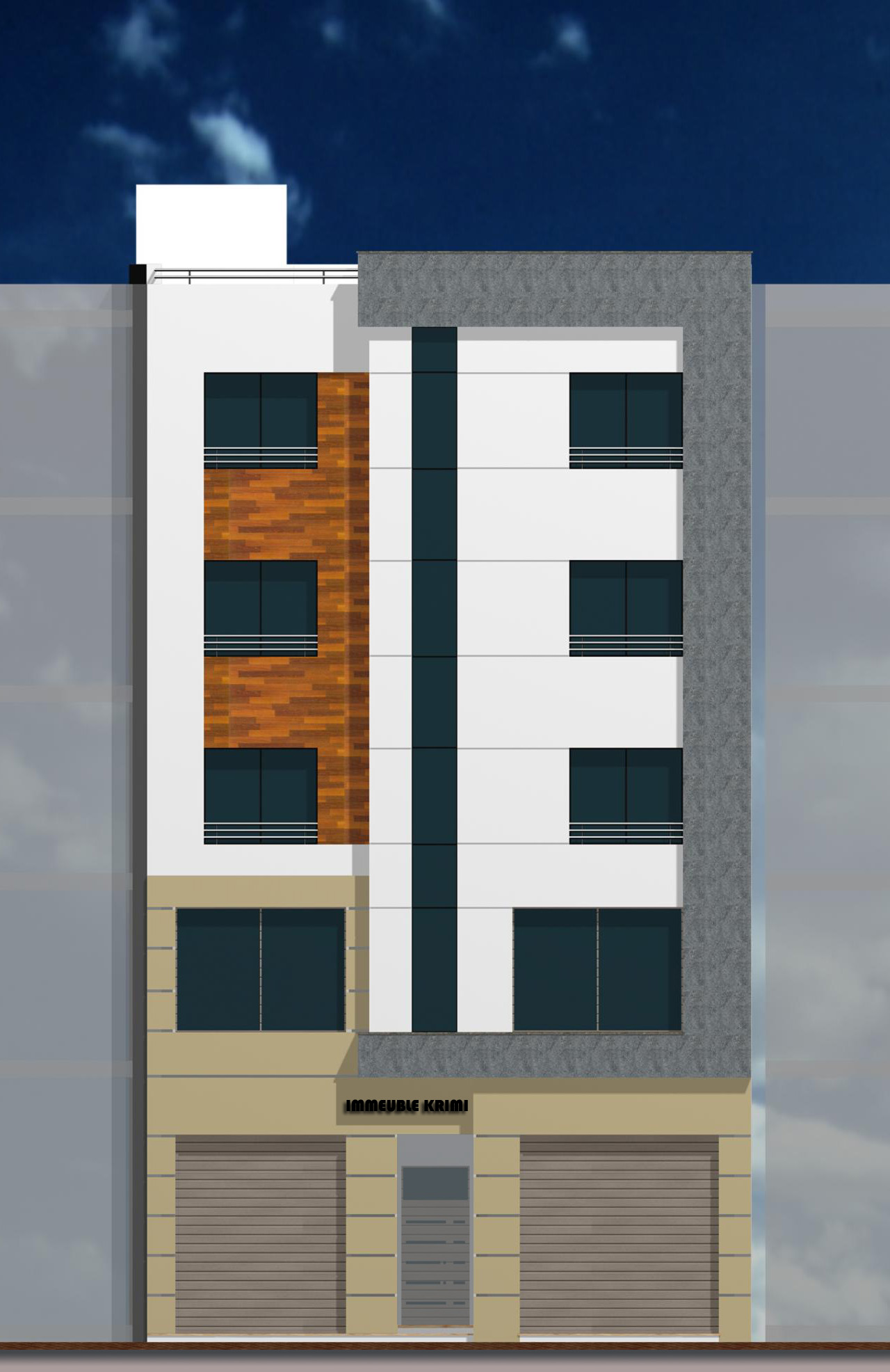 Hammam Lif Hammam Lif Vente Surfaces Surface inachev