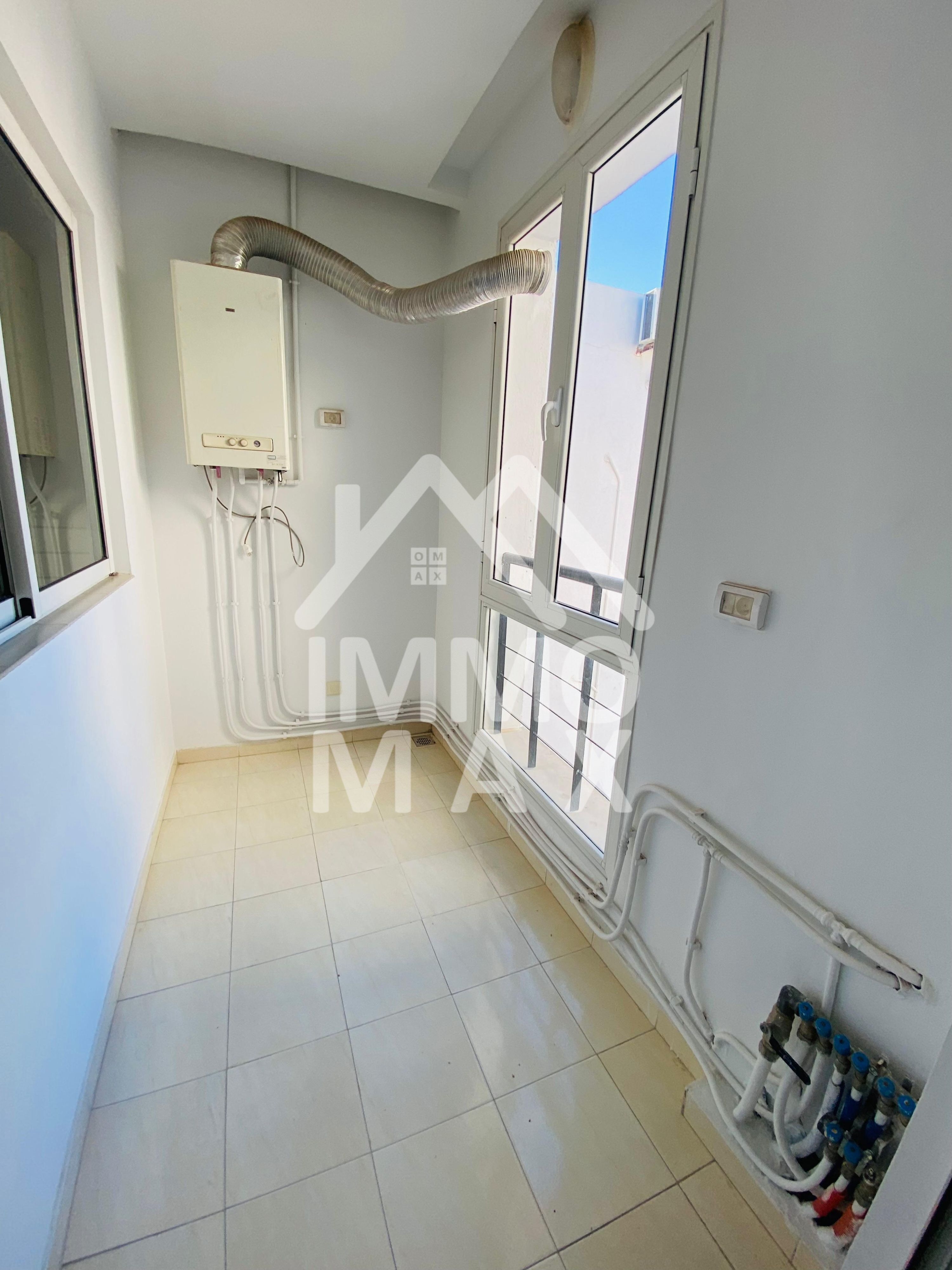 Vente Appart. 3 pices - Tunisie