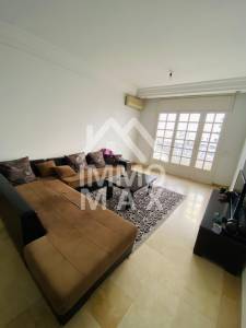 Ariana Ville Cite Ennasr 2 Vente Appart. 1 pice S2 ennaser 2 ref40a