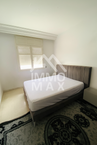 Ariana Ville Cite Ennasr 2 Vente Appart. 1 pice S2 ennaser 2 ref40a