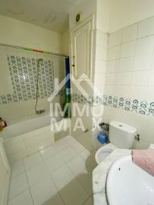 Vente Appart. 1 pice - Tunisie