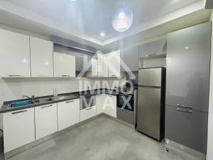 Ariana Ville Cite Ennasr 2 Vente Maisons S2 ennaser 2 ref46a