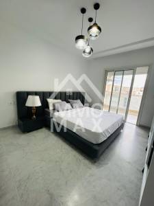 Ariana Ville Cite Ennasr 2 Vente Maisons S2 ennaser 2 ref46a