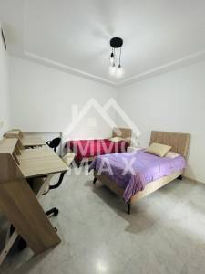 Ariana Ville Cite Ennasr 2 Vente Maisons S2 ennaser 2 ref46a