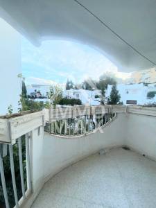 Vente Appart. 1 pice - Tunisie
