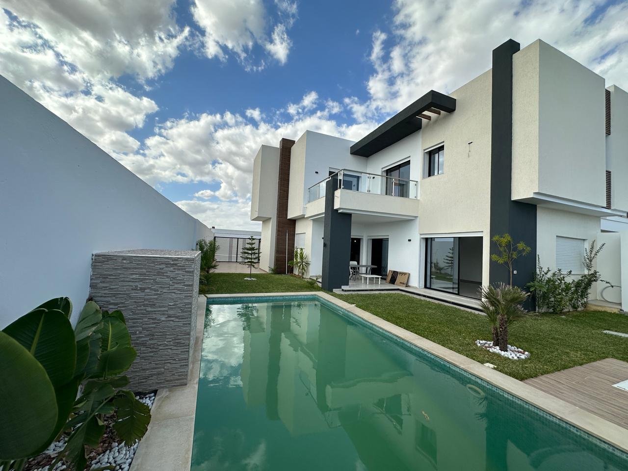 Hammamet Hammamet Vente Autre Villa de charme