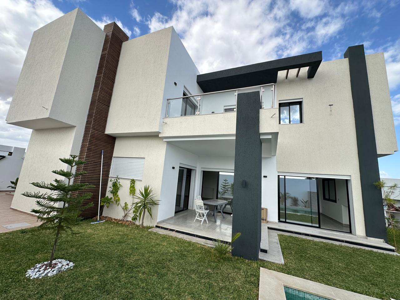 Hammamet Hammamet Vente Autre Villa de charme