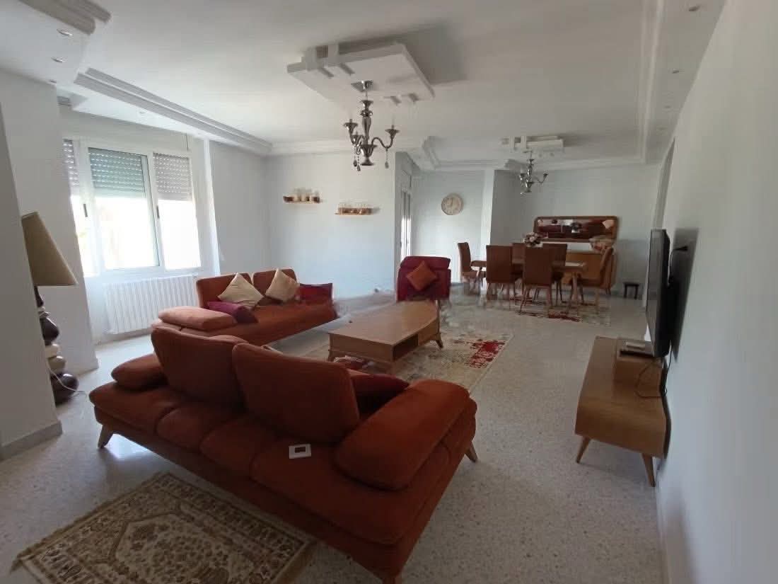 Vente Appart. 4 pices - Tunisie