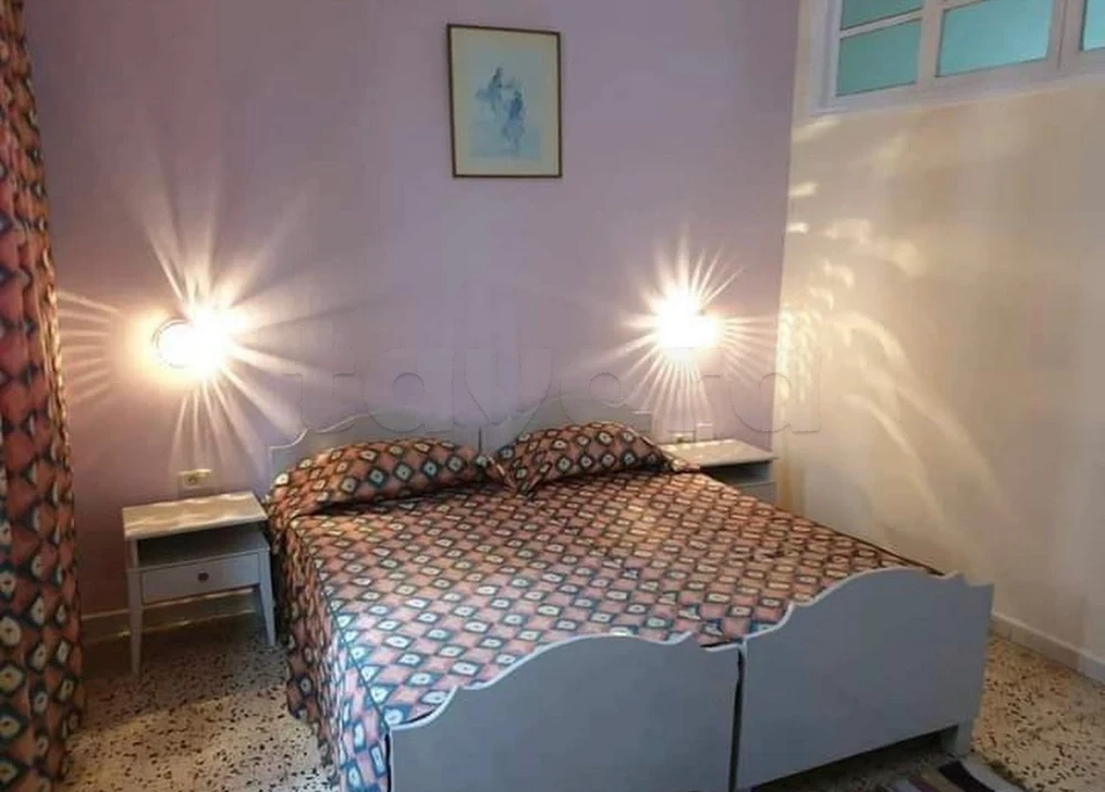 Sousse Ville Sousse Corniche Vente Autre Belle rsidence  200m de la plage de boujaafar