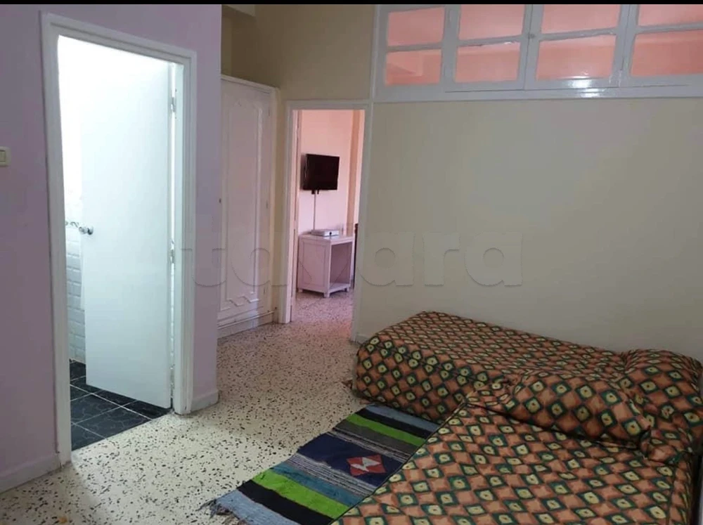 Sousse Ville Sousse Corniche Vente Autre Belle rsidence  200m de la plage de boujaafar