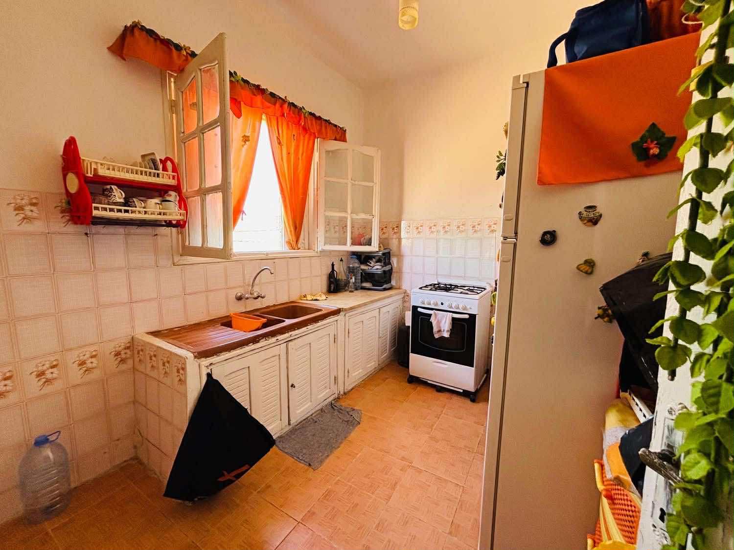 Gafsa Sud Cite Des Jeunes Vente Maisons 2   villas