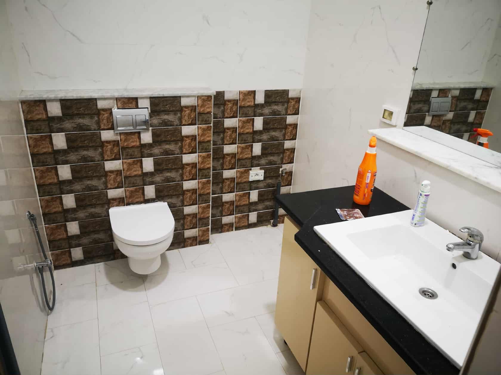 Bab Bhar Bab Bhar Vente Appart. 3 pices Belle appartement