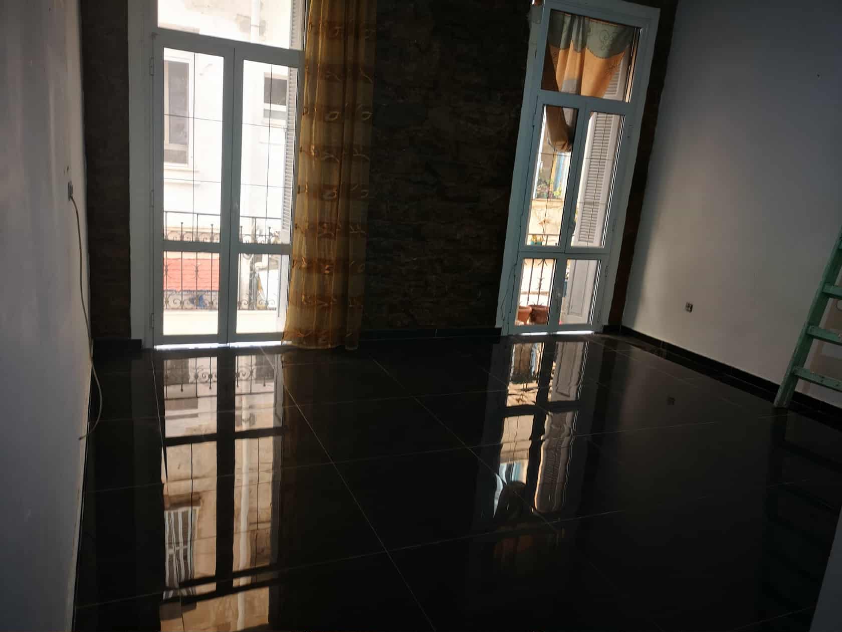 Bab Bhar Bab Bhar Vente Appart. 3 pices Belle appartement