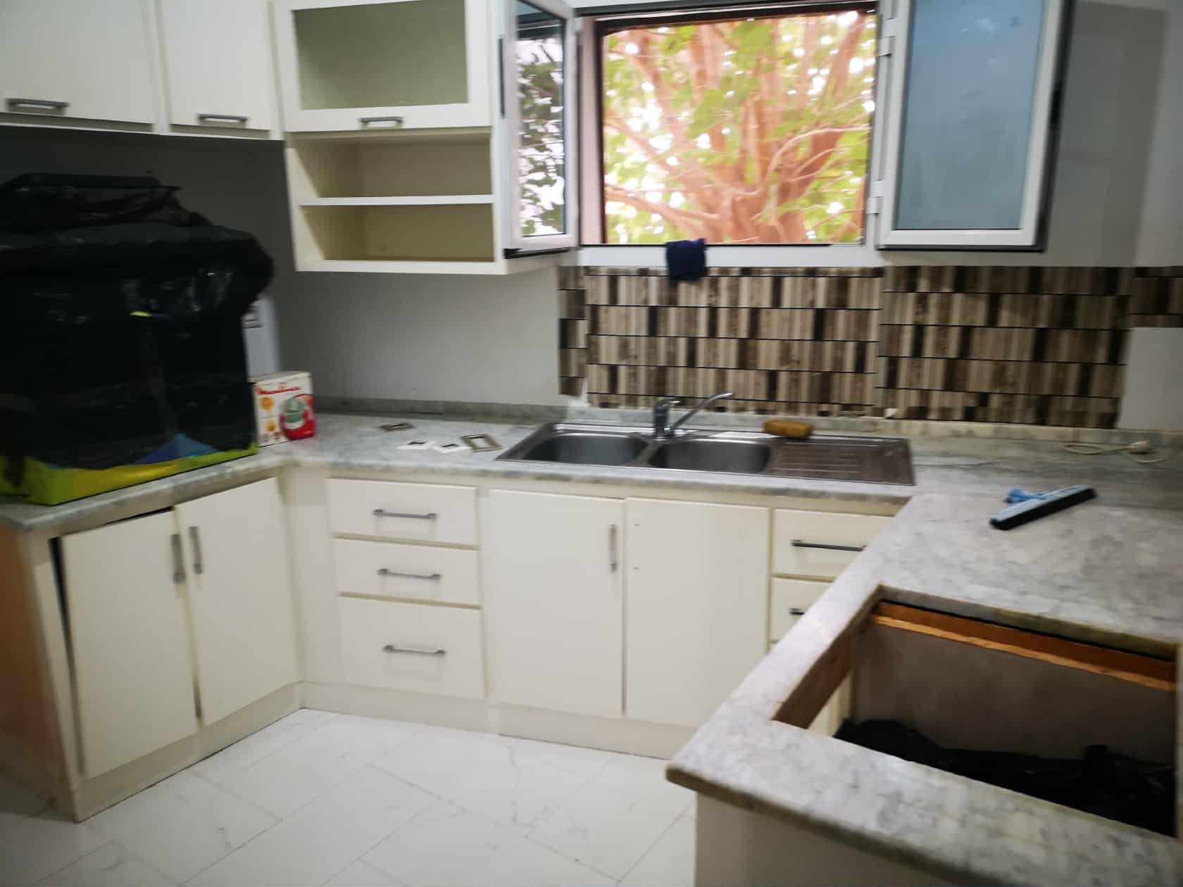 Bab Bhar Bab Bhar Vente Appart. 3 pices Belle appartement