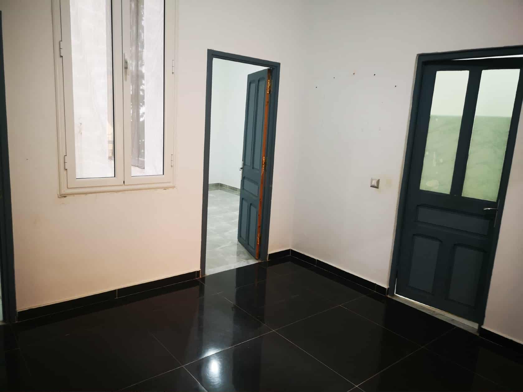 Bab Bhar Bab Bhar Vente Appart. 3 pices Belle appartement