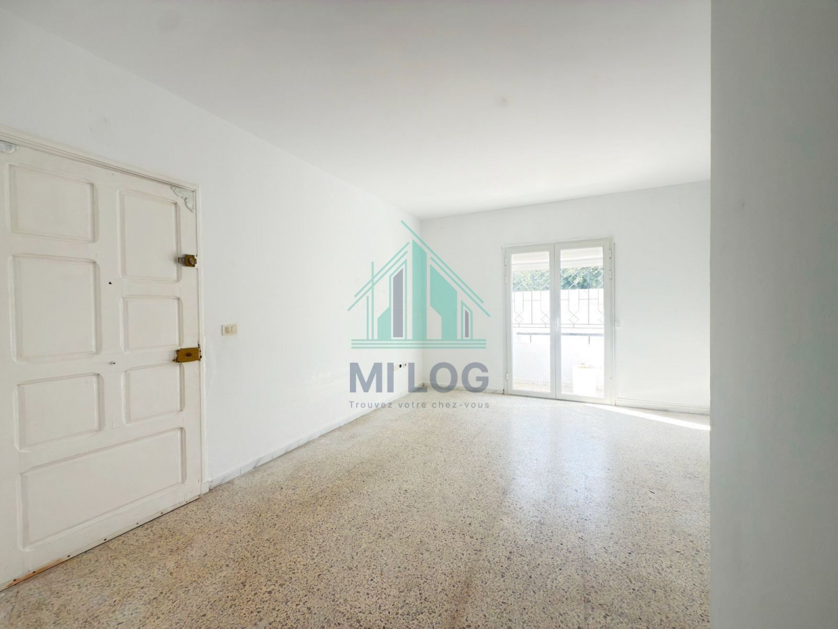 Nouvelle Medina Nouvelle Medina Vente Appart. 2 pices Rdc s2 mdina jadida 2