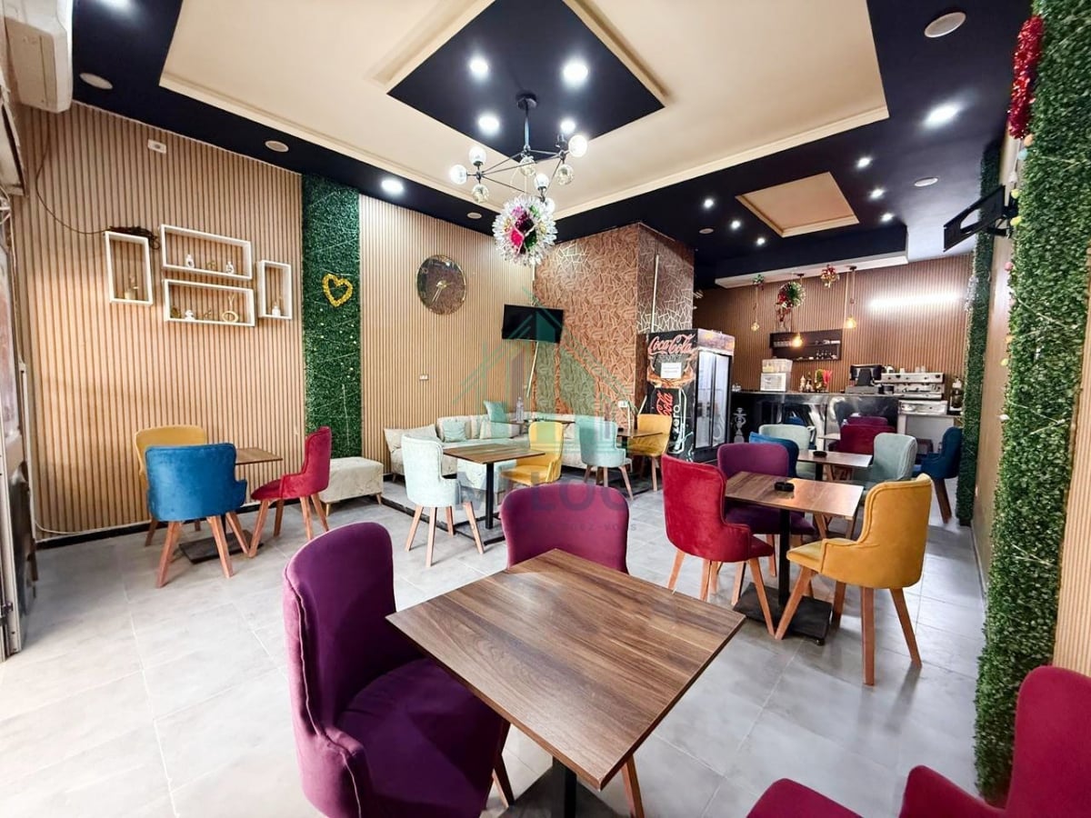 Vente Surfaces - Tunisie