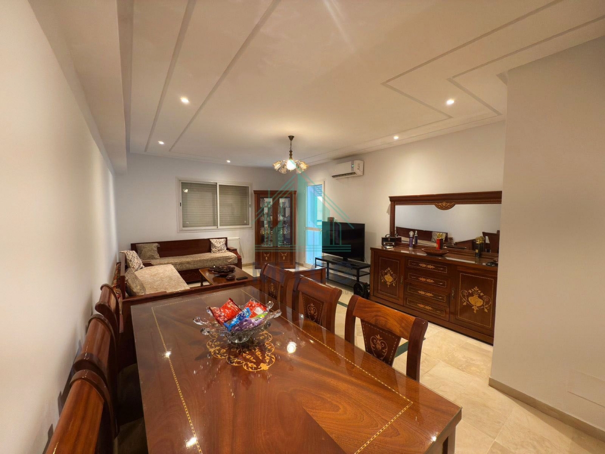 Nouvelle Medina Nouvelle Medina Vente Appart. 2 pices S2 avec place parking sous sol mdina jadida