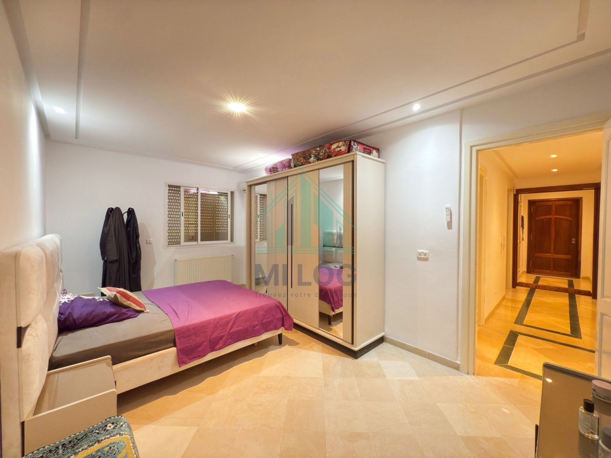 Nouvelle Medina Nouvelle Medina Vente Appart. 2 pices S2 avec place parking sous sol mdina jadida