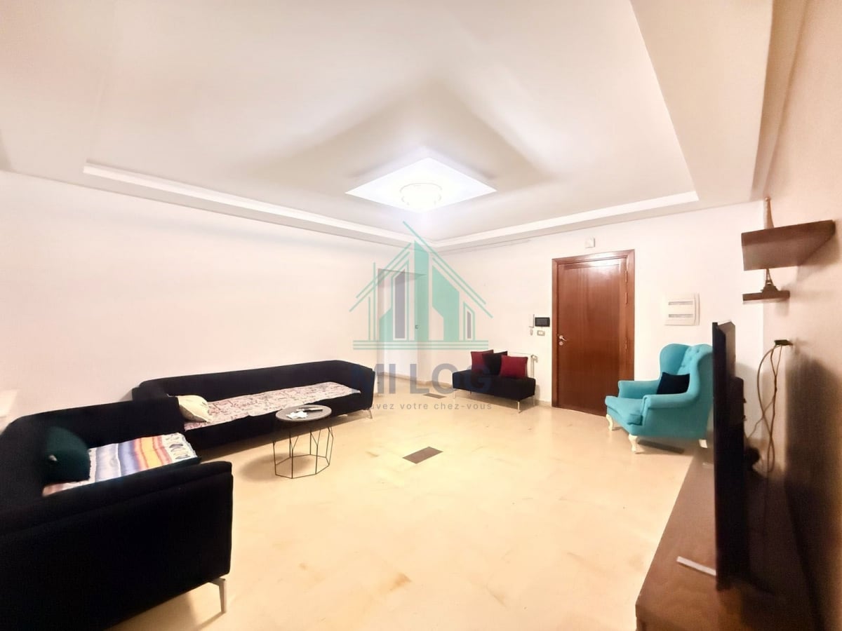 Nouvelle Medina Nouvelle Medina Vente Appart. 2 pices Rdc s2  mdina jadida 3