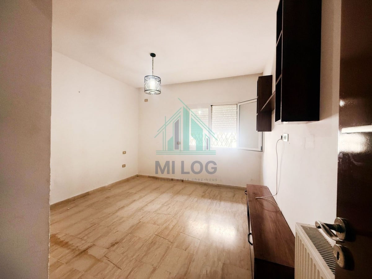 Nouvelle Medina Nouvelle Medina Vente Appart. 2 pices Rdc s2  mdina jadida 3