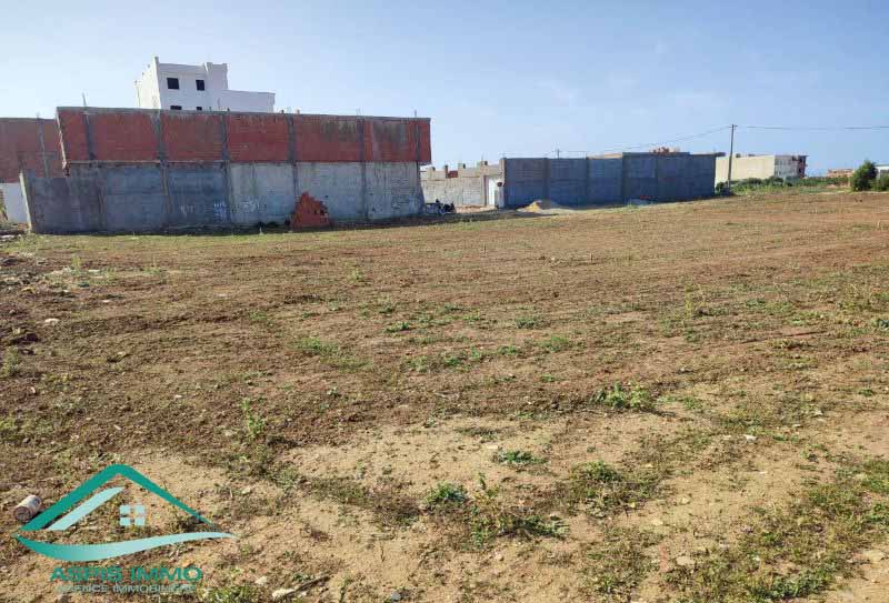 Kelibia Kelibia Vente Surfaces Vt823 terrain 166 m2   kelibia