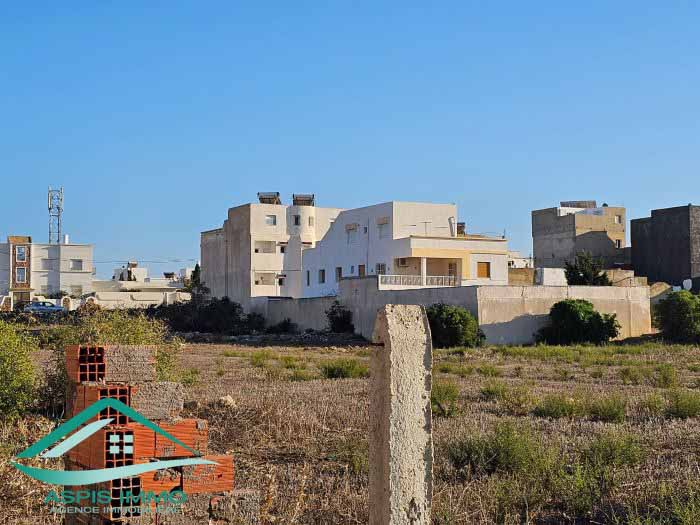 Vente Surfaces - Tunisie