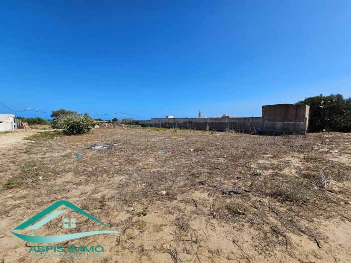 Hammam El Ghezaz Hammam El Ghezaz Vente Surfaces Vt853 terrain 395 m2  hammem ghzeez