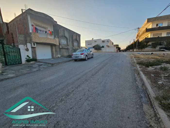 Vente Surfaces - Tunisie