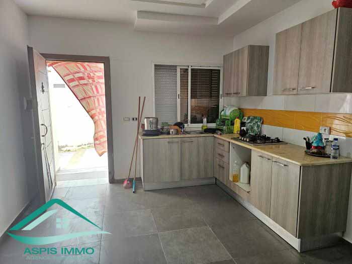 El Haouaria El Haouaria Vente Maisons Vt878 maison 305 m2  el hawaria