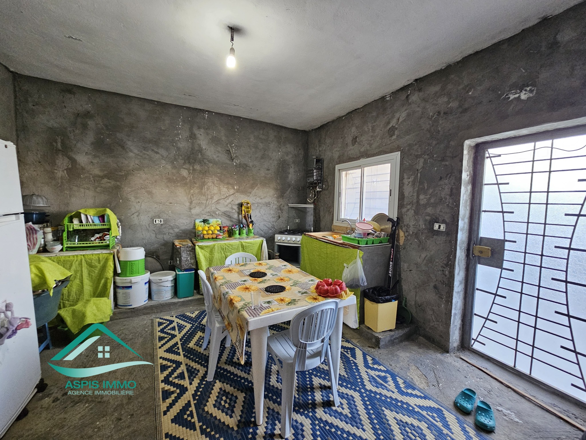 Vente Maisons - Tunisie