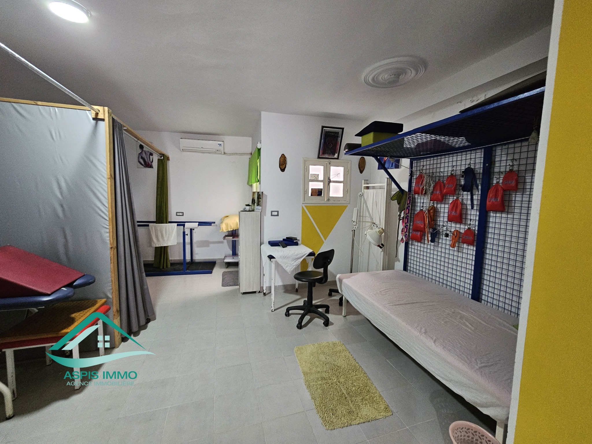 El Haouaria El Haouaria Vente Autre Vt967 local commercial  hawaria