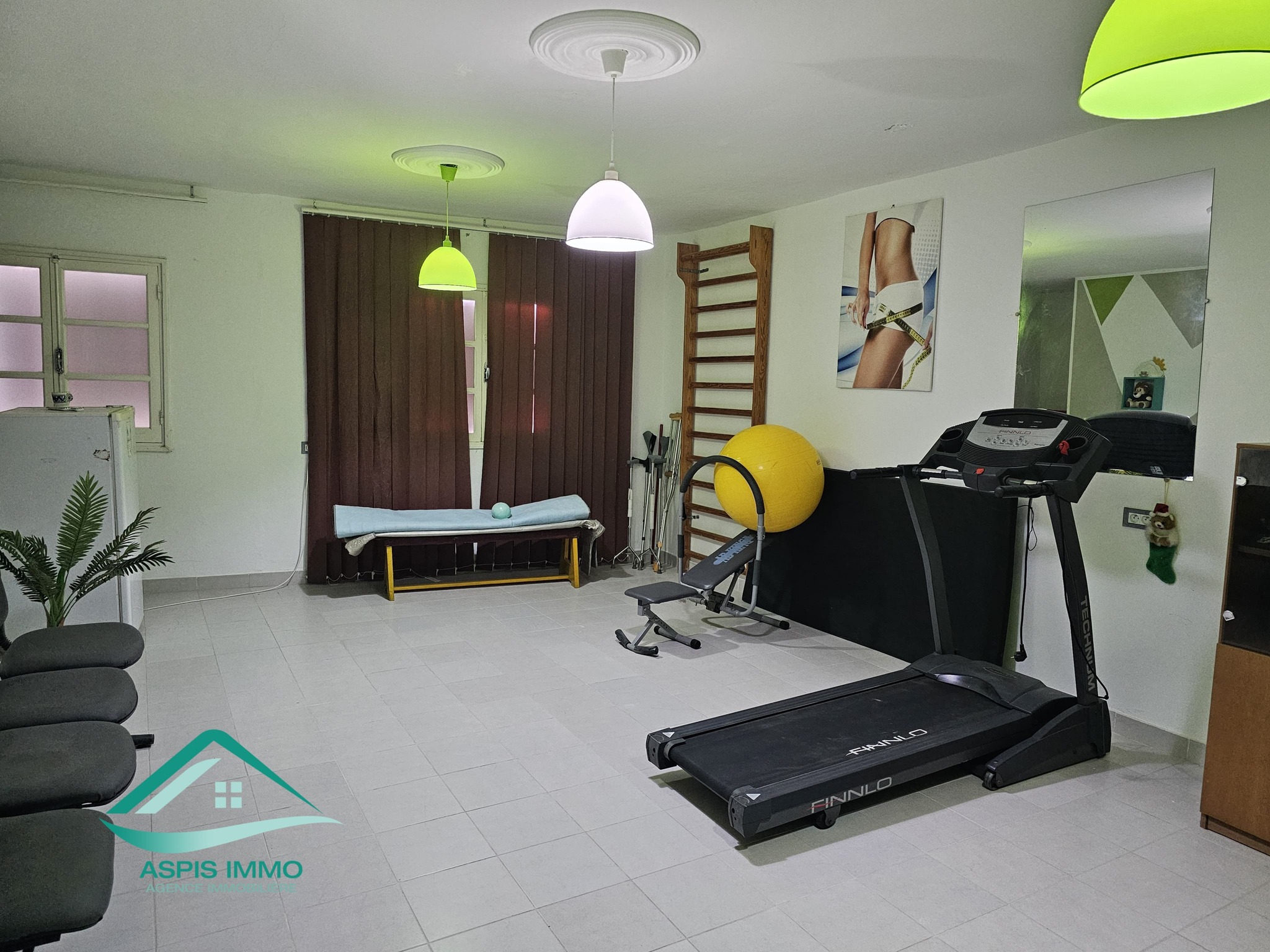 El Haouaria El Haouaria Vente Autre Vt967 local commercial  hawaria