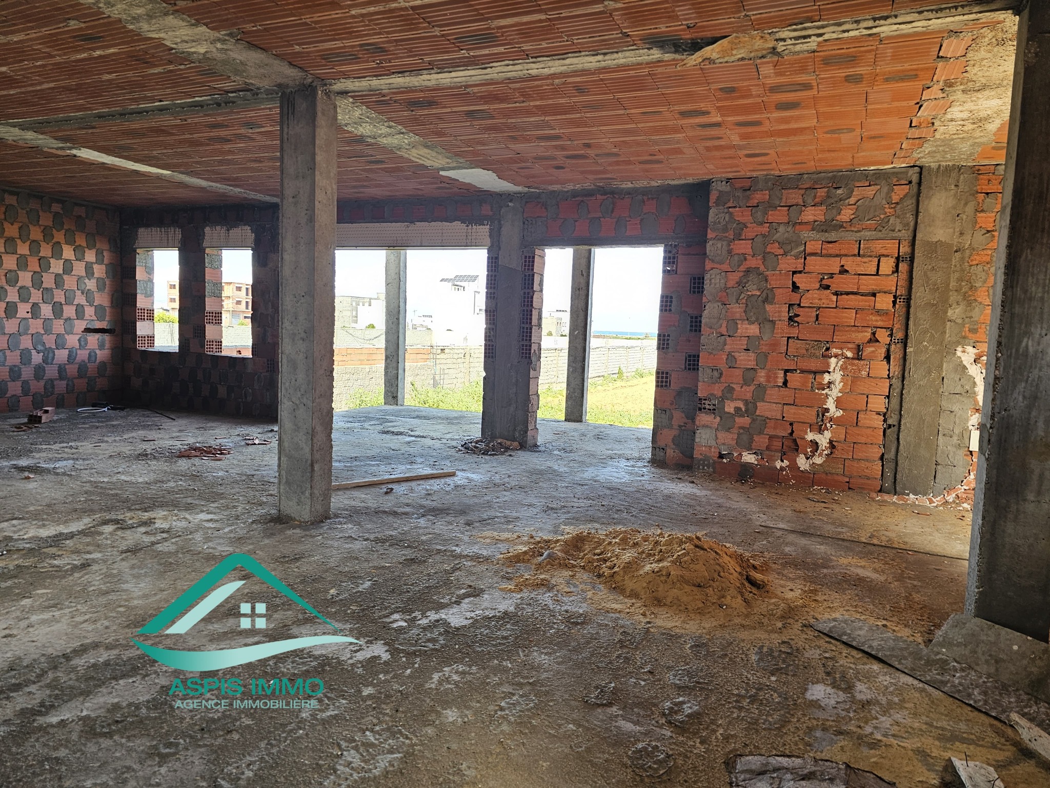 Vente Maisons - Tunisie