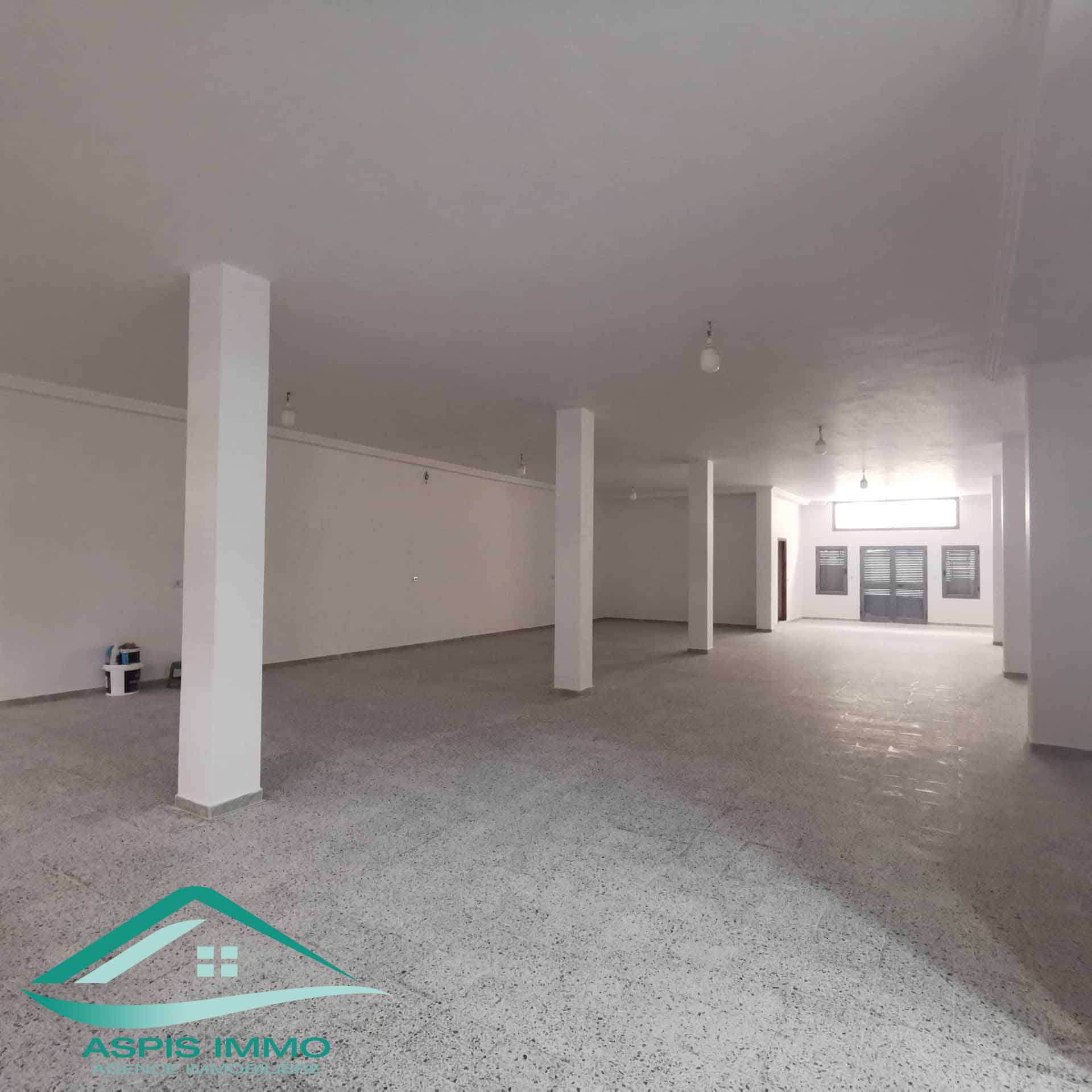 Menzel Temime Menzel Temime Vente Autre Vt986 immeuble  menzel tmim