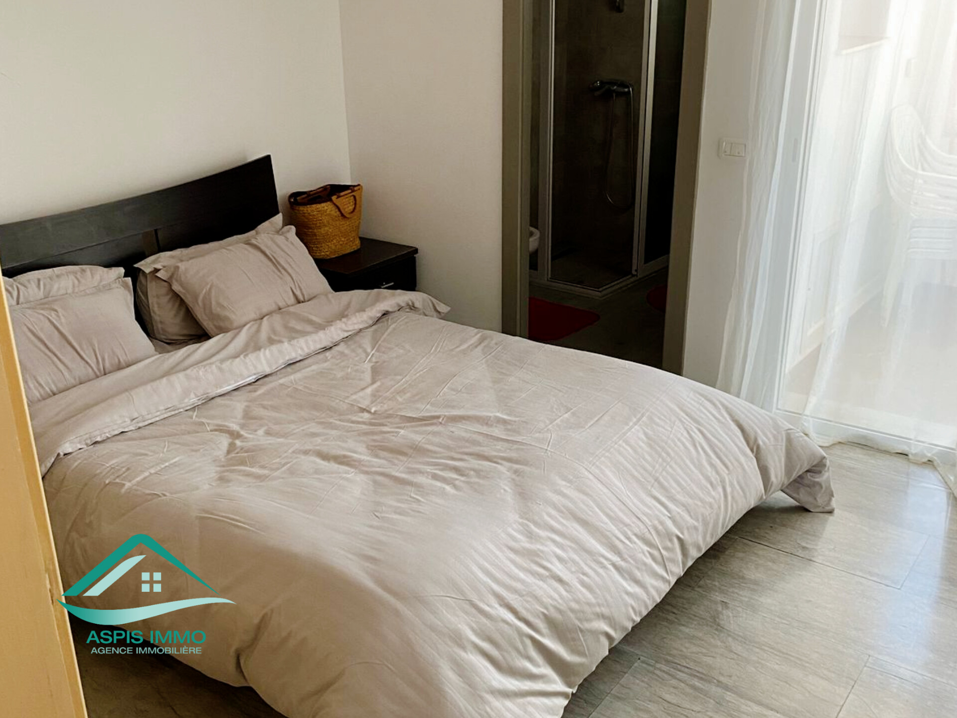 Menzel Temime Menzel Temime Vente Maisons Vt990 villa  plage menzel tmim