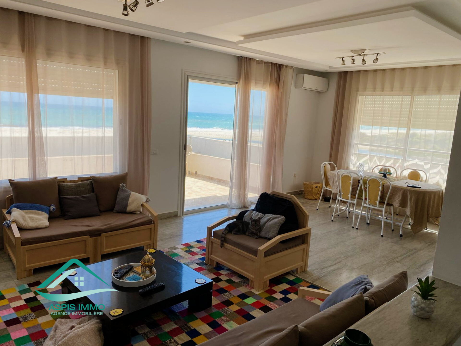 Vente Maisons - Tunisie