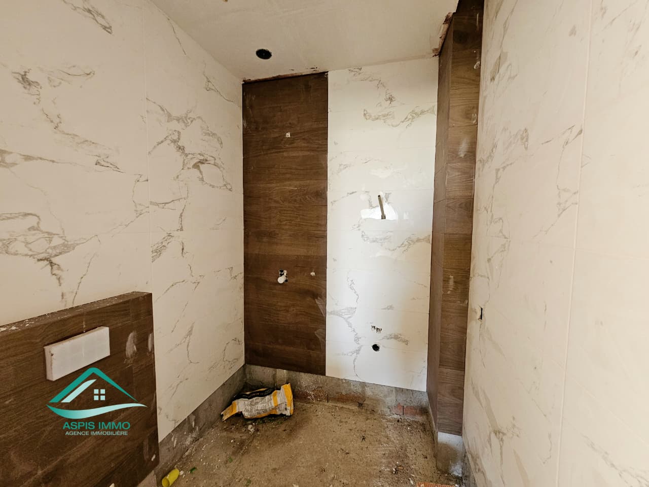 Hammam El Ghezaz Hammam El Ghezaz Vente Appart. 3 pices Vt993 appartements haut standing  hammam ghzeez