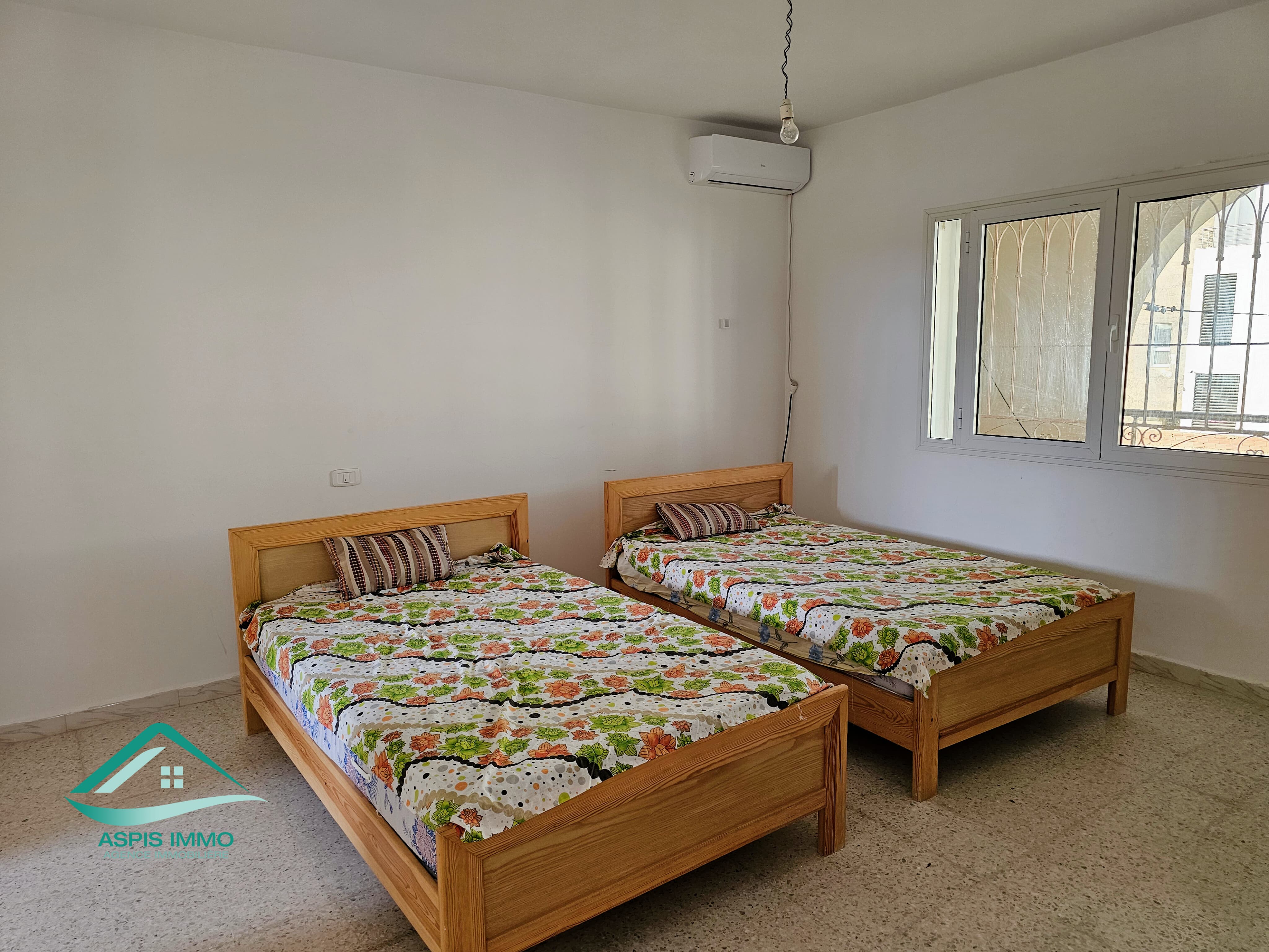 Hammam El Ghezaz Hammam El Ghezaz Vente Maisons Vt1000 maison  120 mtres de plage hammam ghzeez