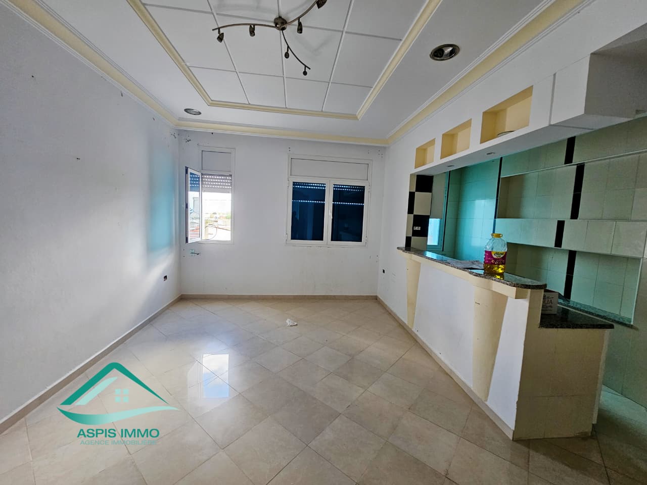 Menzel Temime Skalba Vente Maisons Vt1008 appartements  skalba menzel tmime