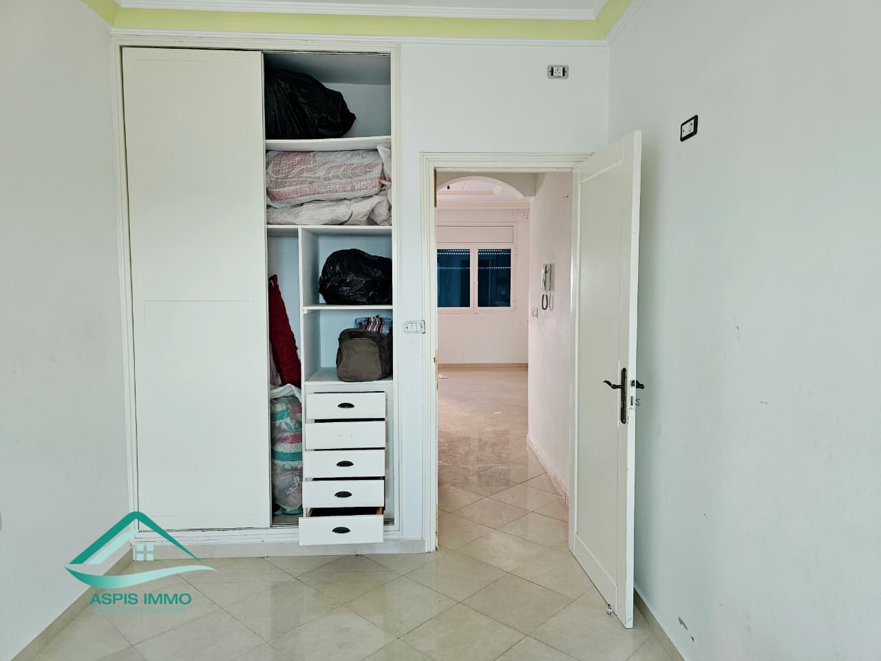 Menzel Temime Skalba Vente Maisons Vt1008 appartements  skalba menzel tmime