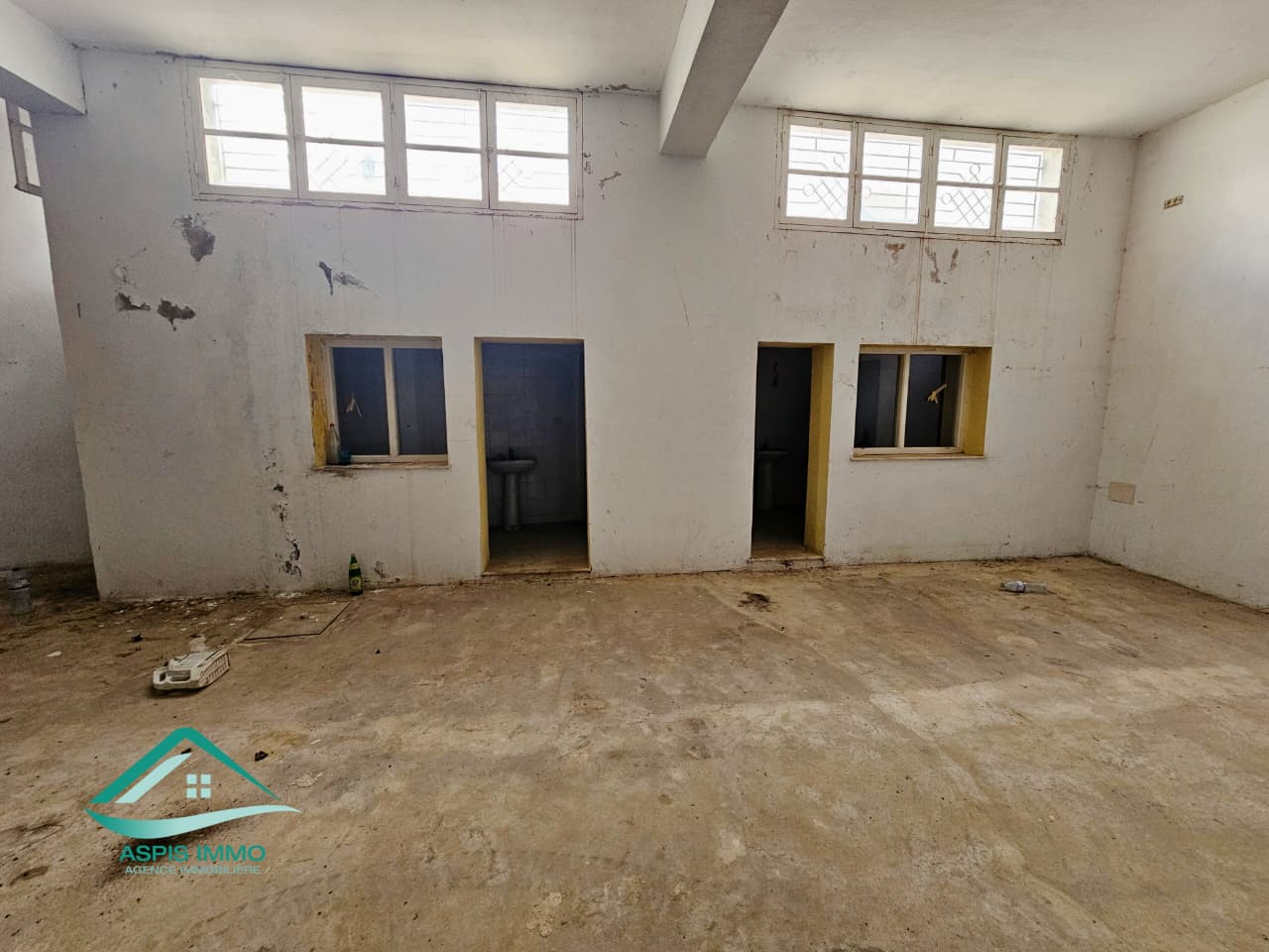 Vente Maisons - Tunisie